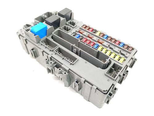 Fuse box HONDA ACCORD VIII (CU) 2.2 i-DTEC (CU3) | BP40459534E1 - Image 4