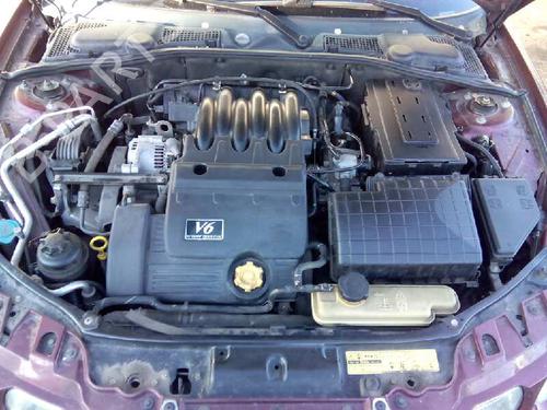 Gearbox ROVER 75 (RJ)  | BP3078611M3 