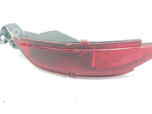 Used Rear fog light FORD FIESTA VI (CB1, CCN) 1.5 TDCi (75 hp) 28056955