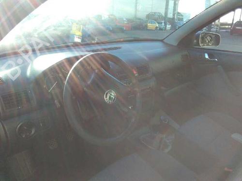 Right front driveshaft SKODA OCTAVIA I (1U2)  | BP5268410M39 