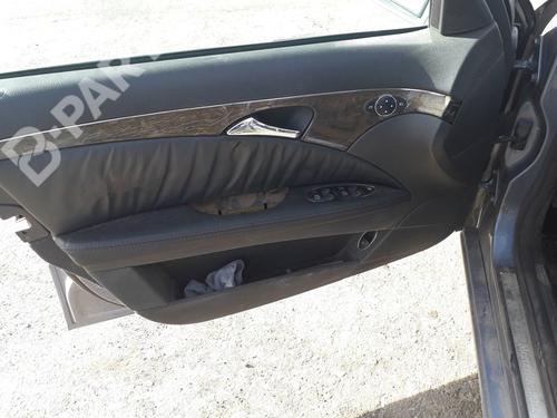 Tailgate lock MERCEDES-BENZ E-CLASS (W211) E 320 CDI (211.026) | BP9971775C101  - Image 13