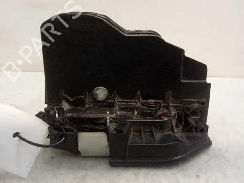 Front left lock BMW 5 Gran Turismo (F07) 520 d | BP3689040C98 