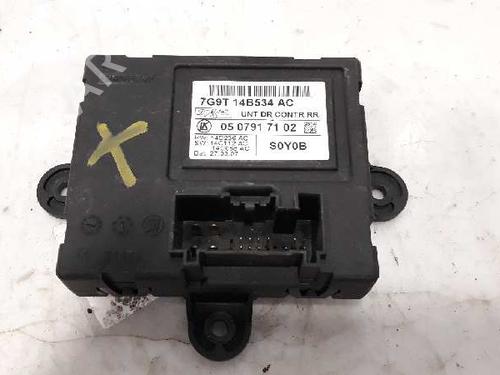 Used Electronic module FORD MONDEO IV (BA7) [2007-2015]  11672689