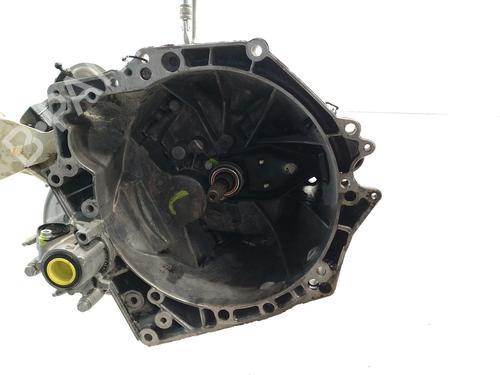 Used Gearbox PEUGEOT 207 CC (WD_) 1.6 HDi (109 hp) 29210705