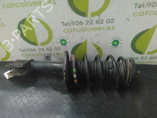 Used Right front shock absorber PEUGEOT 308 I (4A_, 4C_) [2007-2016]  3056866