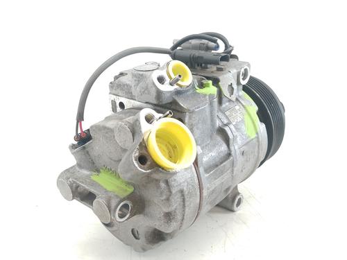 AC compressor BMW 1 (E81)  | BP26519472M34 