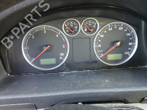 Heater resistor SEAT ALHAMBRA (7V8, 7V9) 2.0 i | BP11672927M108 