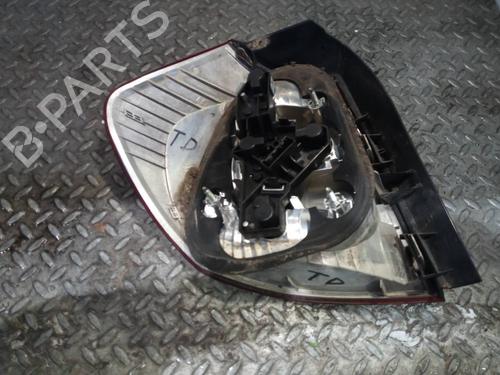 Right taillight BMW 1 (E87)  | BP16337851C35 