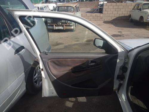 Throttle body SEAT IBIZA II (6K1) 1.4 | BP13098933M82 