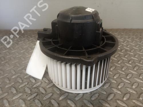 Heater blower motor CHEVROLET CAPTIVA (C100, C140) | BP10099351M62