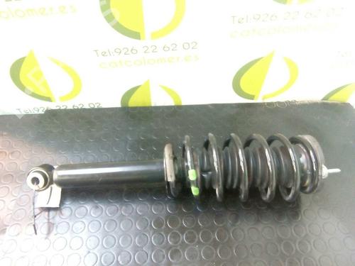 Used Left front shock absorber CITROËN C5 III (RD_) [2008-2017]  3124417
