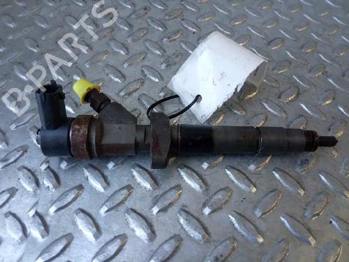 Insprojtnings dyse RENAULT LAGUNA II (BG0/1_) 2.2 dCi (BG0F) 8200084534