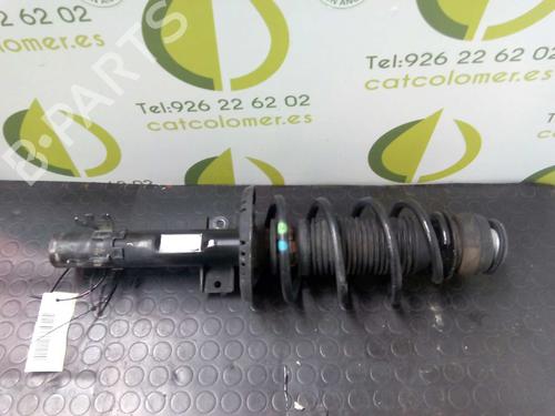 Używane Amortyzator przedni lewy SEAT IBIZA IV (6J5, 6P1) [2008-2017]  3051961