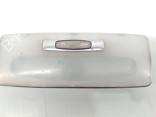 Plafoniera interna RENAULT LAGUNA III (BT0/1) 2.0 dCi (BT01, BT08, BT09, BT0E, BT0K, BT12, BT1C, BT1D,... (150 hp) 31974006