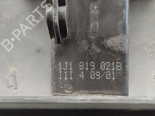 Heater blower motor SEAT LEON (1M1)  | BP18905756M62 