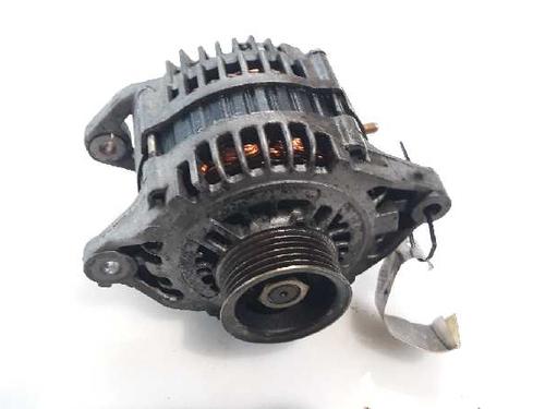 Used Alternator NISSAN ALMERA II Hatchback (N16) [2000-2025]  3061493