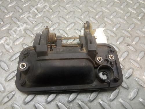 Front right exterior door handle OPEL FRONTERA A (U92) | BP3058591C129