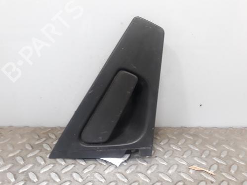 Used Rear left exterior door handle RENAULT CLIO IV (BH_) [2012-2021]  10062858