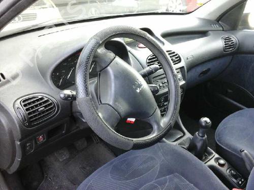 Fuse box PEUGEOT 206 Hatchback (2A/C) 2.0 HDI 90 | BP10510538E1 