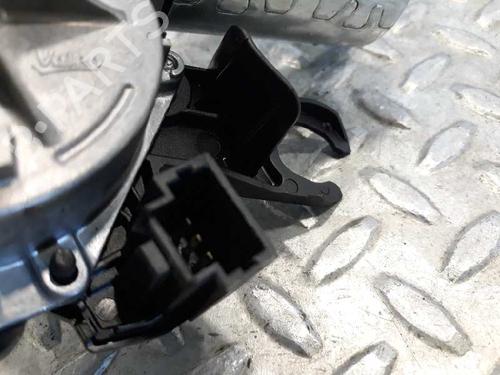Rear wiper motor PEUGEOT 208 I (CA_, CC_)  | BP5807593M102 