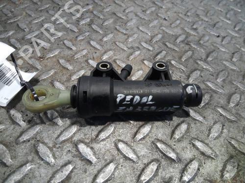 Clutch slave cylinder BMW 1 (E87)  | BP16427413M113 