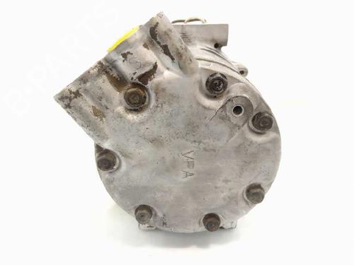 AC compressor RENAULT CLIO II (BB_, CB_)  | BP4565778M34 