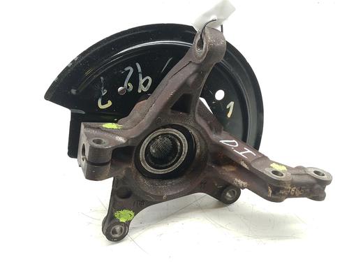 Used Left front steering knuckle RENAULT EXPRESS Box Body/MPV [2021-2025]  29568678