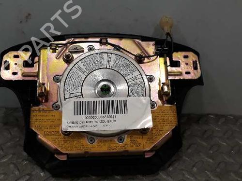 Driver airbag DAEWOO LANOS (KLAT) 1.3 | BP3049178C9 