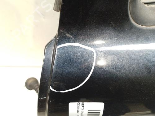 Left rear door VOLVO S60 I (384) D5 | BP29538977C4 