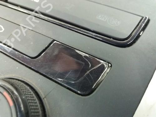 Climate control SEAT LEON (5F1)  | BP3070351I5 