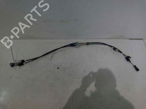 Used Cable FORD FIESTA VI (CB1, CCN) [2008-2025]  14230239