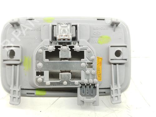 Interior roof light HYUNDAI i30 (GD) 1.6 CRDi | BP29746225I8 