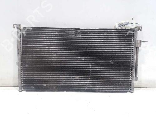 Used AC radiator FORD MONDEO III (B5Y) [2000-2007]  4564912