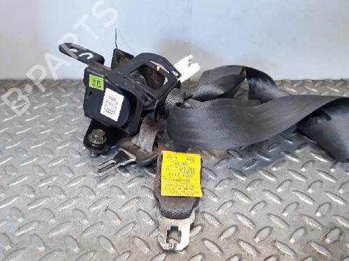 Sikkerhetsbelte bak i midten KIA SPORTAGE II (JE_, KM_) [2004-2011]  8759192