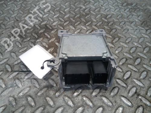 ECU airbags FORD FOCUS I (DAW, DBW) 1.6 16V | BP16477643M53 