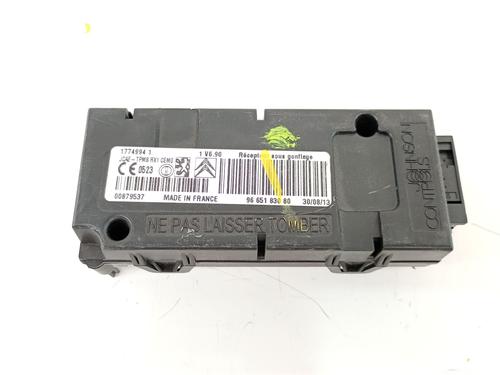 Used Electronic sensor Electronic sensor CITROËN DS5 2.0 HDi 165 Hybrid4 4x4 (163 hp) 36433681 36433681