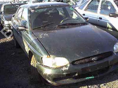 Used Parts FORD ESCORT VI Estate Van (AVL)  1.8 Turbo D  263487