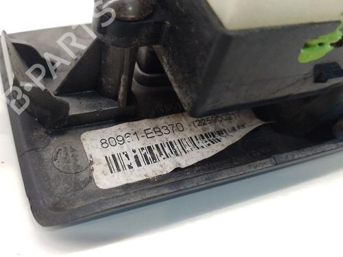 Left front window switch NISSAN NAVARA NP300 (D40) 2.5 dCi 4WD | BP33325515I27  - Image 5