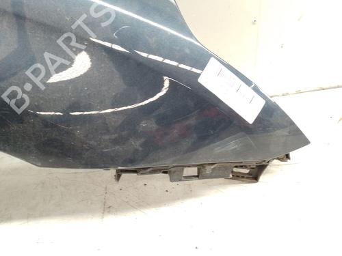 Right front fenders CITROËN C4 I (LC_) 1.6 HDi | BP29022110C42 