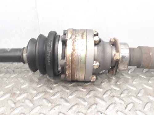 Right front driveshaft ALFA ROMEO 147 (937_)  | BP7435963M39 