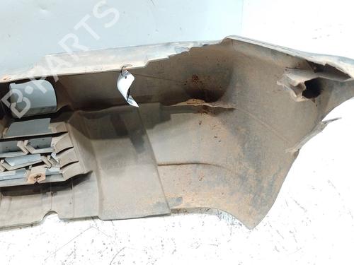 Front bumper NISSAN TERRANO II (R20) 2.7 TDi 4WD | BP29877998C7