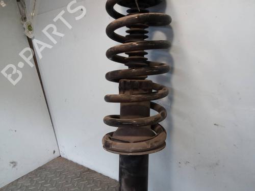 Left rear shock absorber PEUGEOT 508 I (8D_) 2.0 HDi | BP13659240M18 