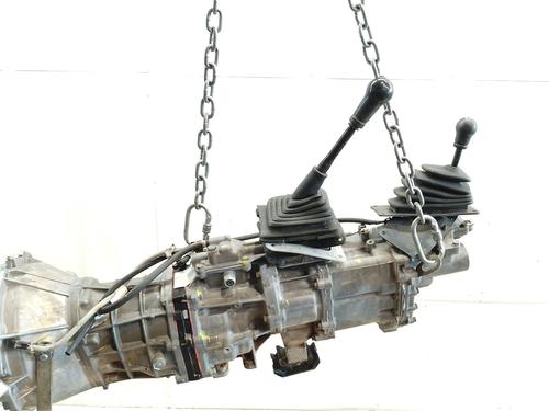 Gearbox SUZUKI VITARA (ET) HDI (SE 420HDI) | BP29285309M3 