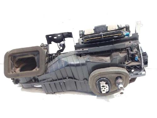 Used Heater matrix box SEAT LEON (1P1) [2005-2013]  14231573