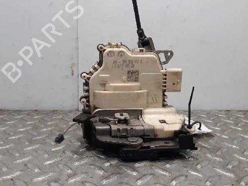 Rear right lock SEAT ALTEA XL (5P5, 5P8)  | BP7293092C99 