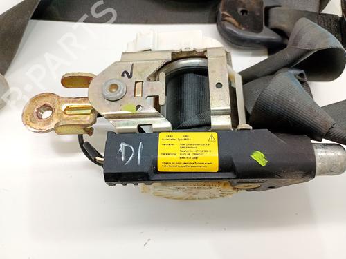 Front left seatbelt RENAULT MODUS / GRAND MODUS (F/JP0_) 1.4 (JP01, JP0J) | BP37219522I26 - Image 5