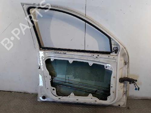 Left front door SKODA FABIA I (6Y2) 1.9 SDI | BP6022537C2 