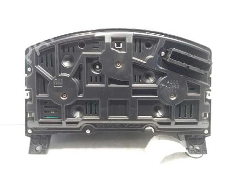 Instrument cluster OPEL ZAFIRA / ZAFIRA FAMILY B (A05)  | BP4836943C47