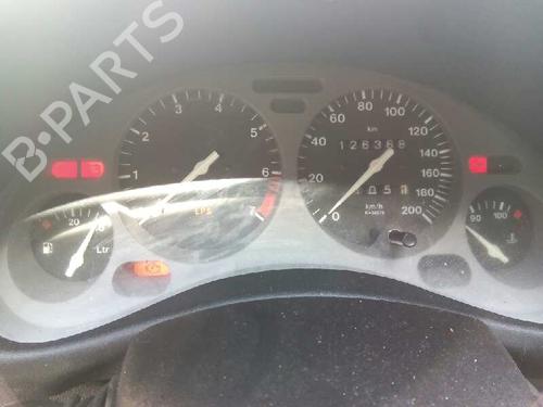Instrument cluster OPEL CORSA B (S93)  | BP3060254C47 