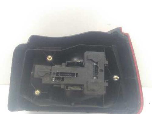 Left taillight SEAT IBIZA II (6K1)  | BP3057462C34 